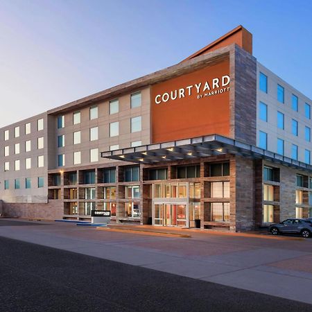 Hotel Courtyard By Marriott La Paz Baja California Sur Extérieur photo