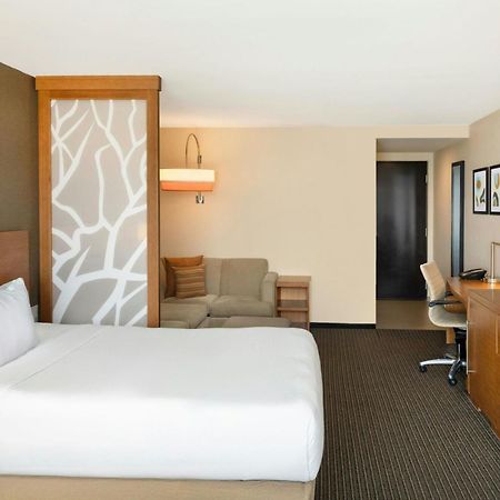 Hotel Courtyard By Marriott La Paz Baja California Sur Extérieur photo