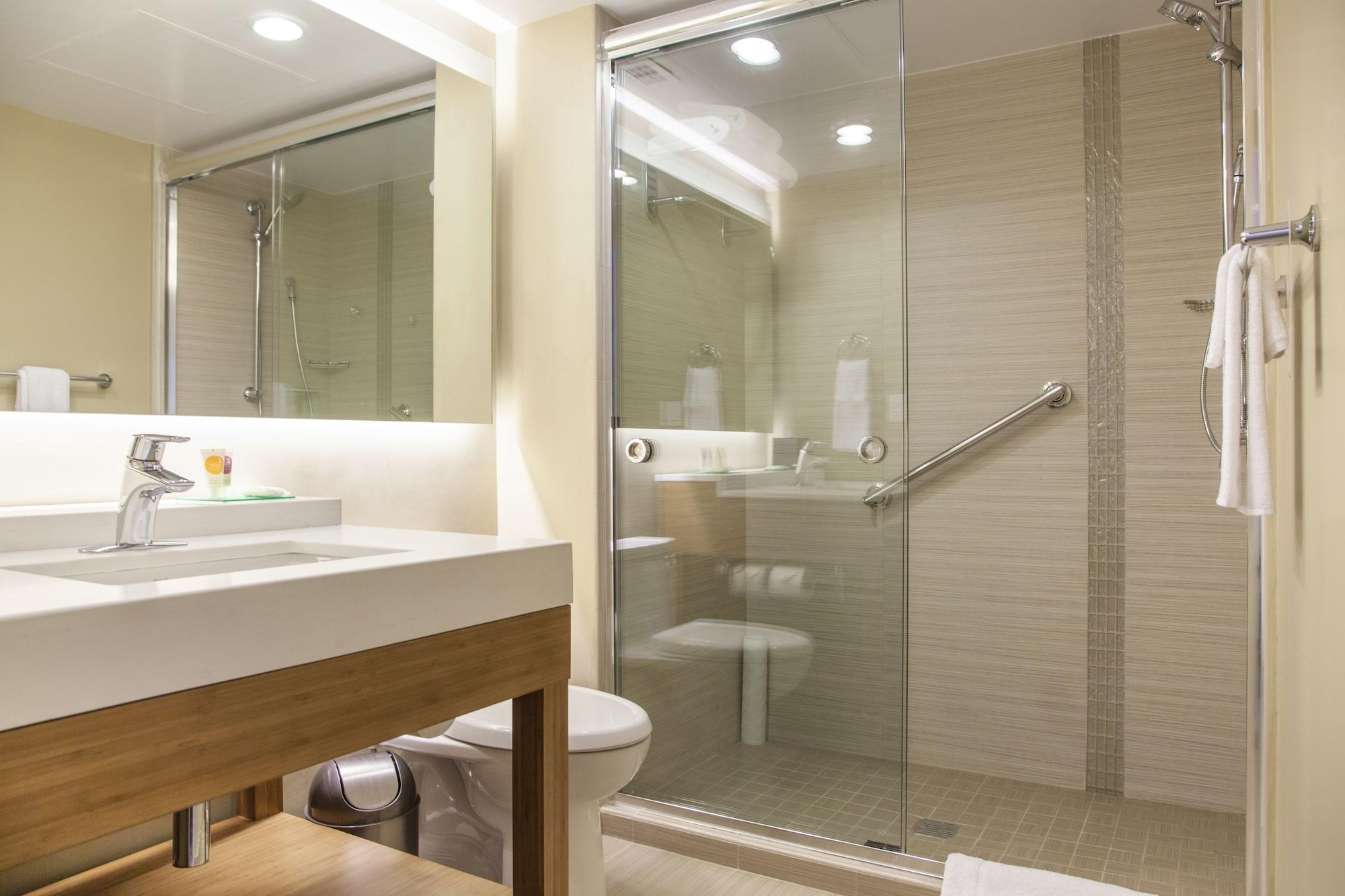 Hotel Courtyard By Marriott La Paz Baja California Sur Extérieur photo