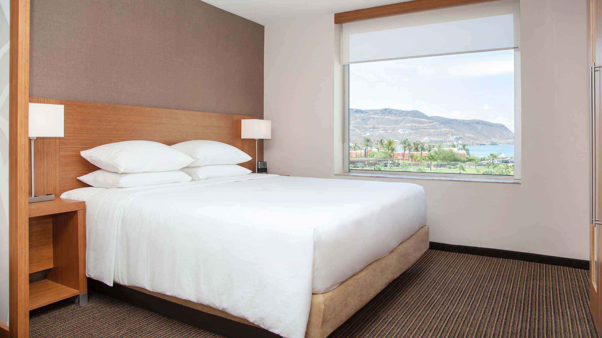 Hotel Courtyard By Marriott La Paz Baja California Sur Extérieur photo
