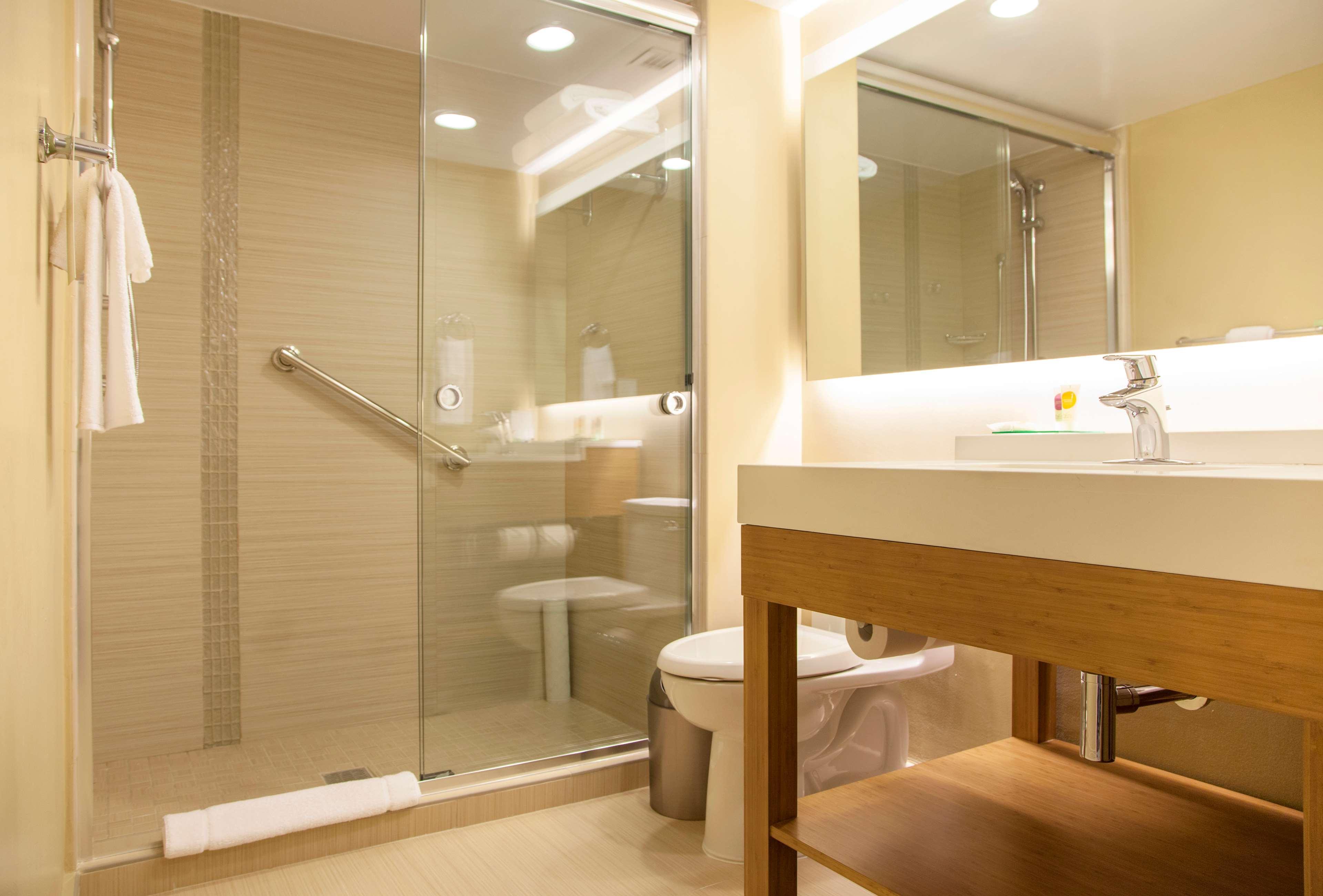Hotel Courtyard By Marriott La Paz Baja California Sur Extérieur photo