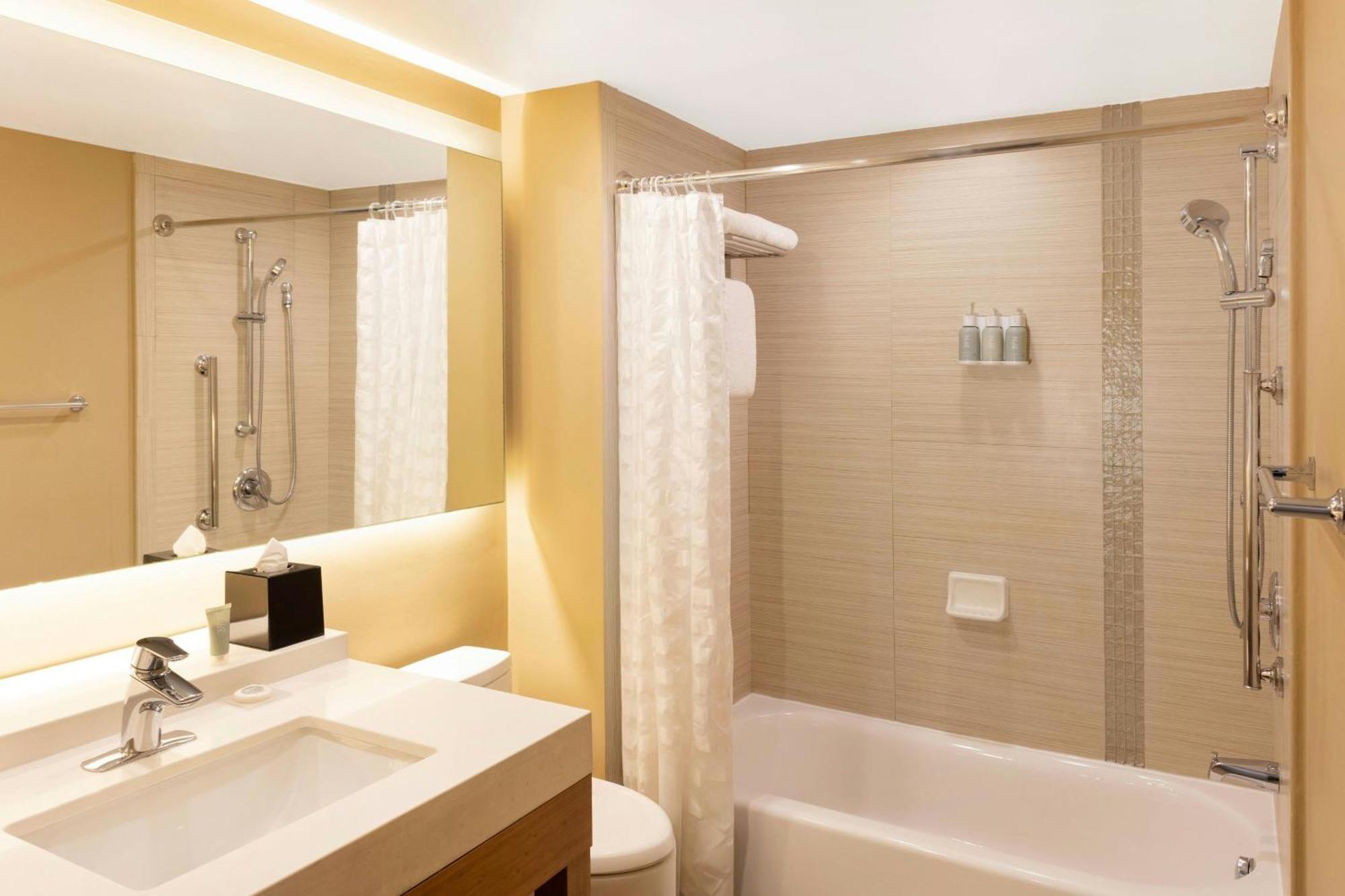 Hotel Courtyard By Marriott La Paz Baja California Sur Extérieur photo