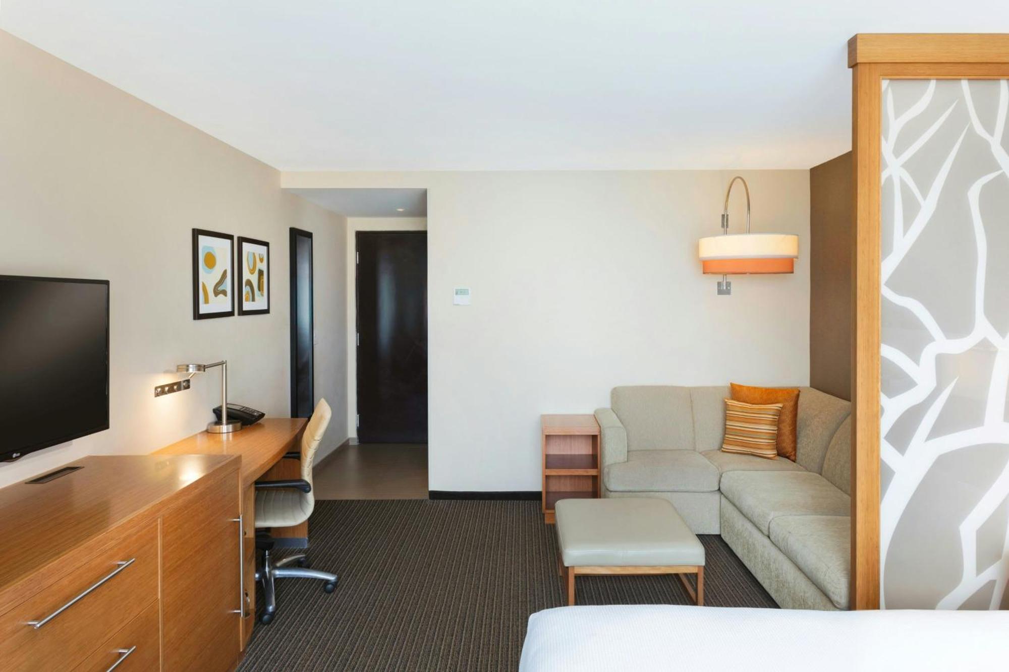 Hotel Courtyard By Marriott La Paz Baja California Sur Extérieur photo