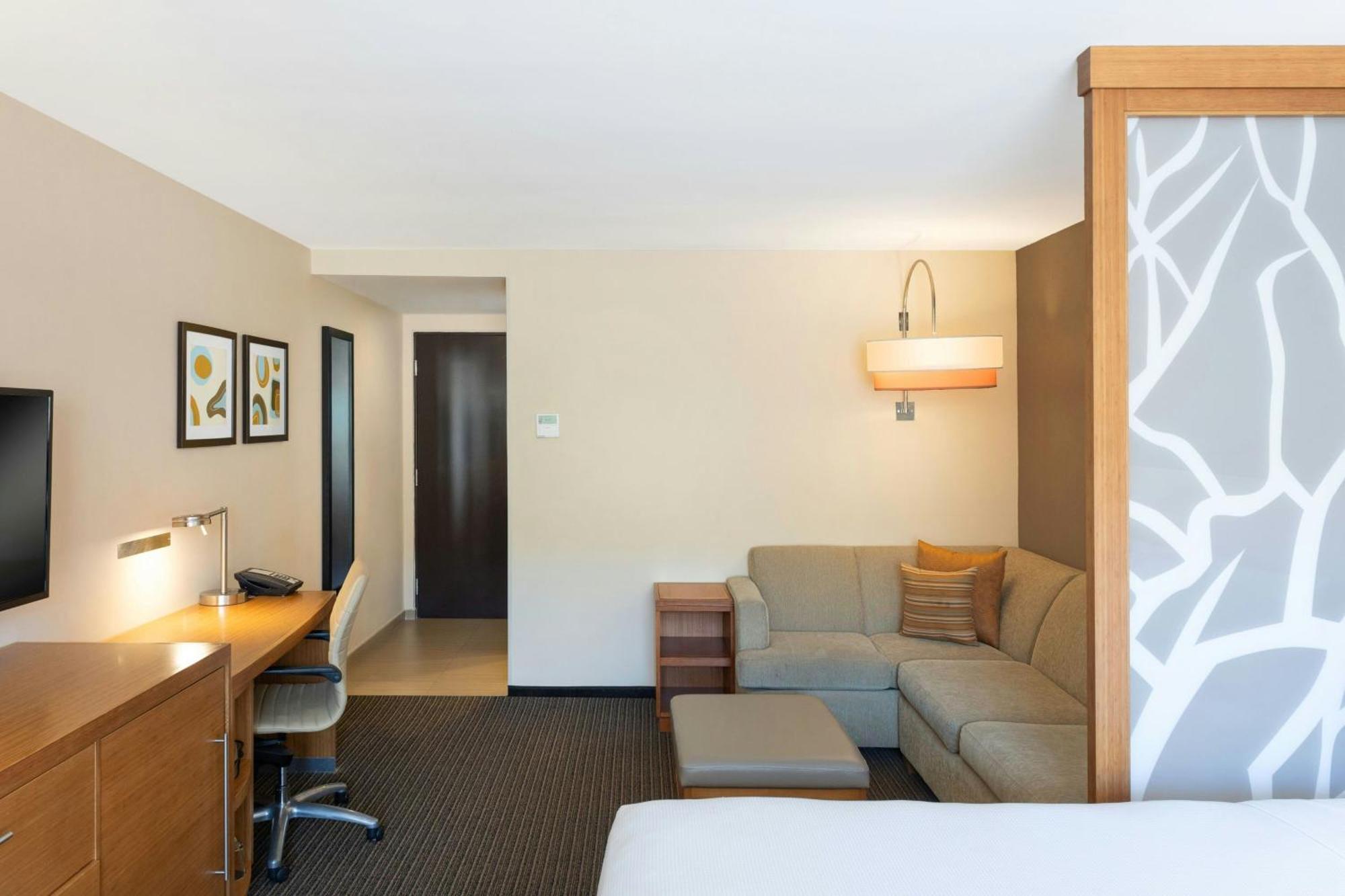 Hotel Courtyard By Marriott La Paz Baja California Sur Extérieur photo