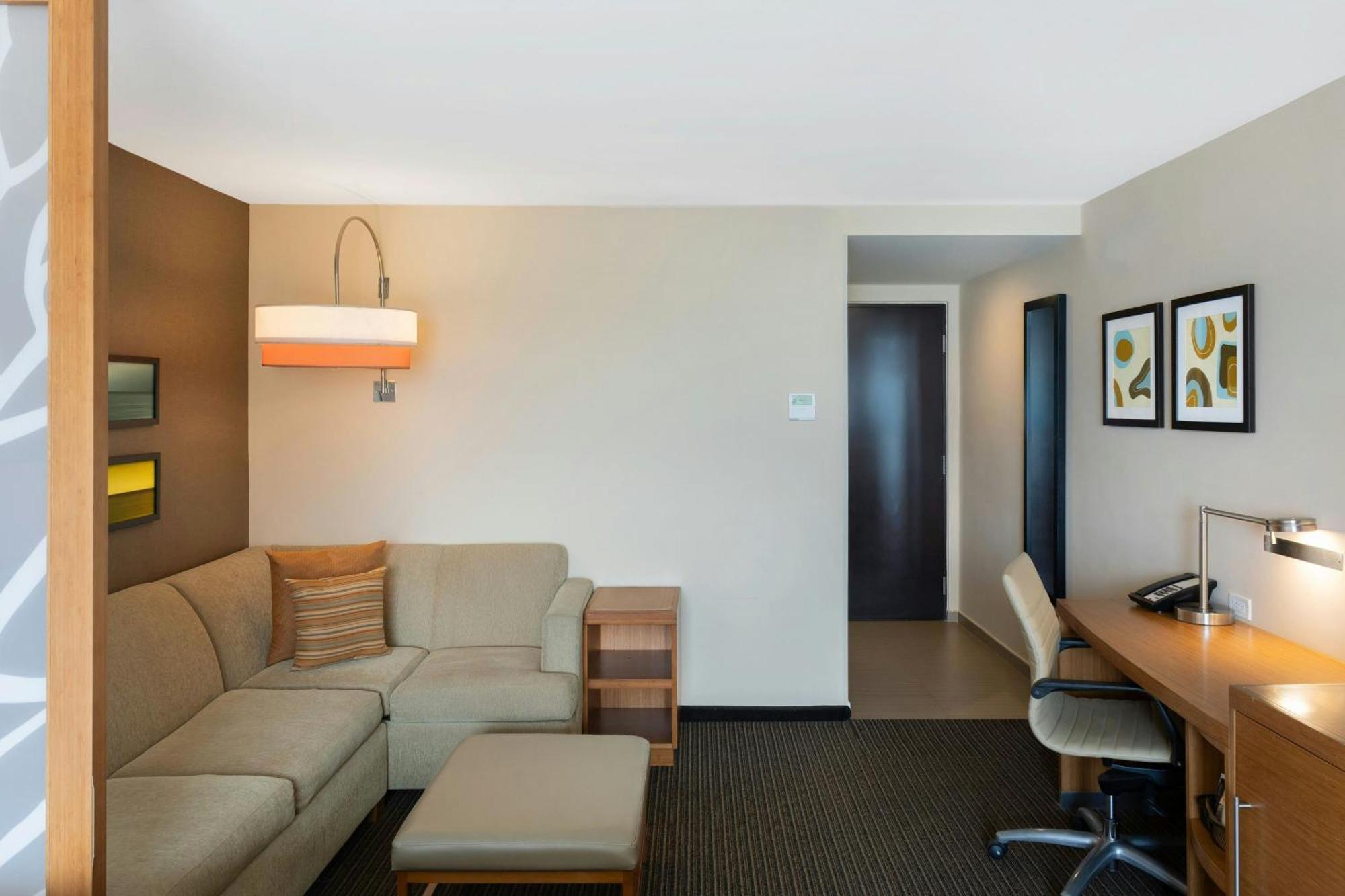Hotel Courtyard By Marriott La Paz Baja California Sur Extérieur photo