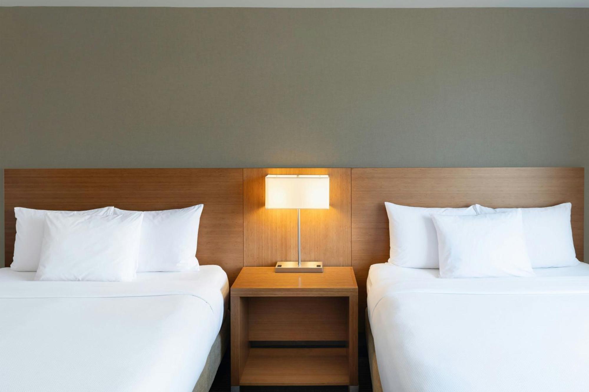 Hotel Courtyard By Marriott La Paz Baja California Sur Extérieur photo
