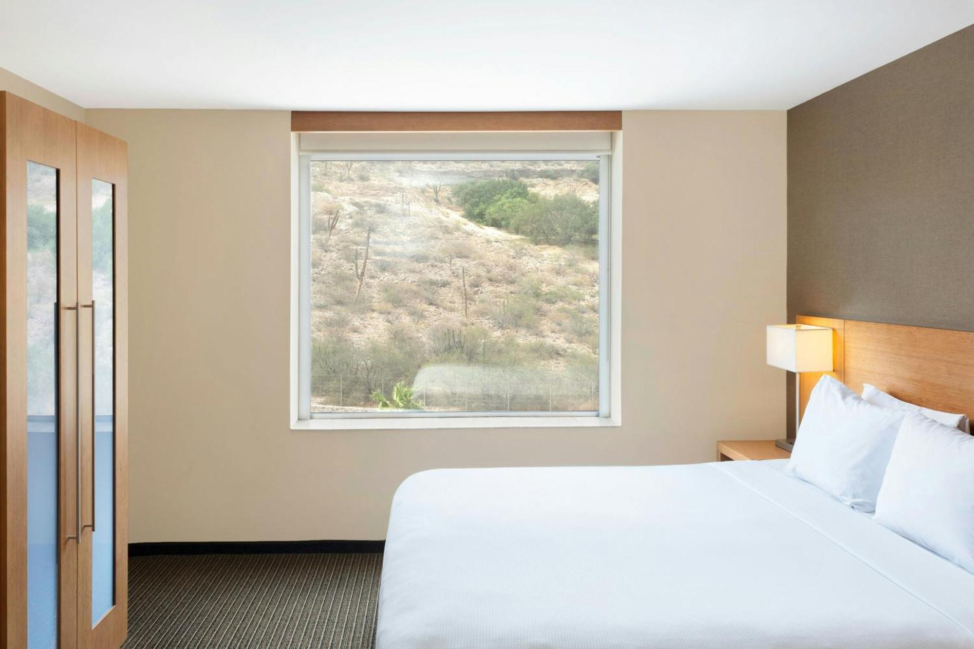 Hotel Courtyard By Marriott La Paz Baja California Sur Extérieur photo