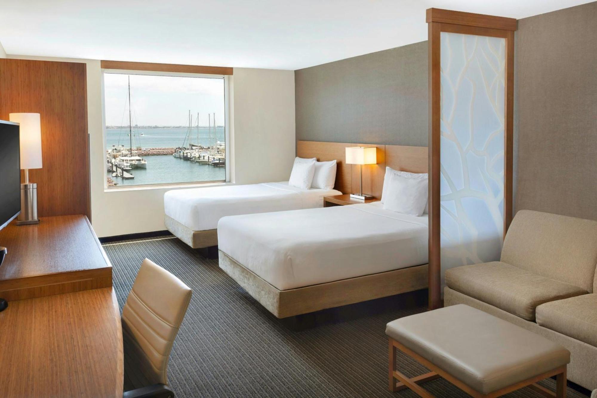 Hotel Courtyard By Marriott La Paz Baja California Sur Extérieur photo