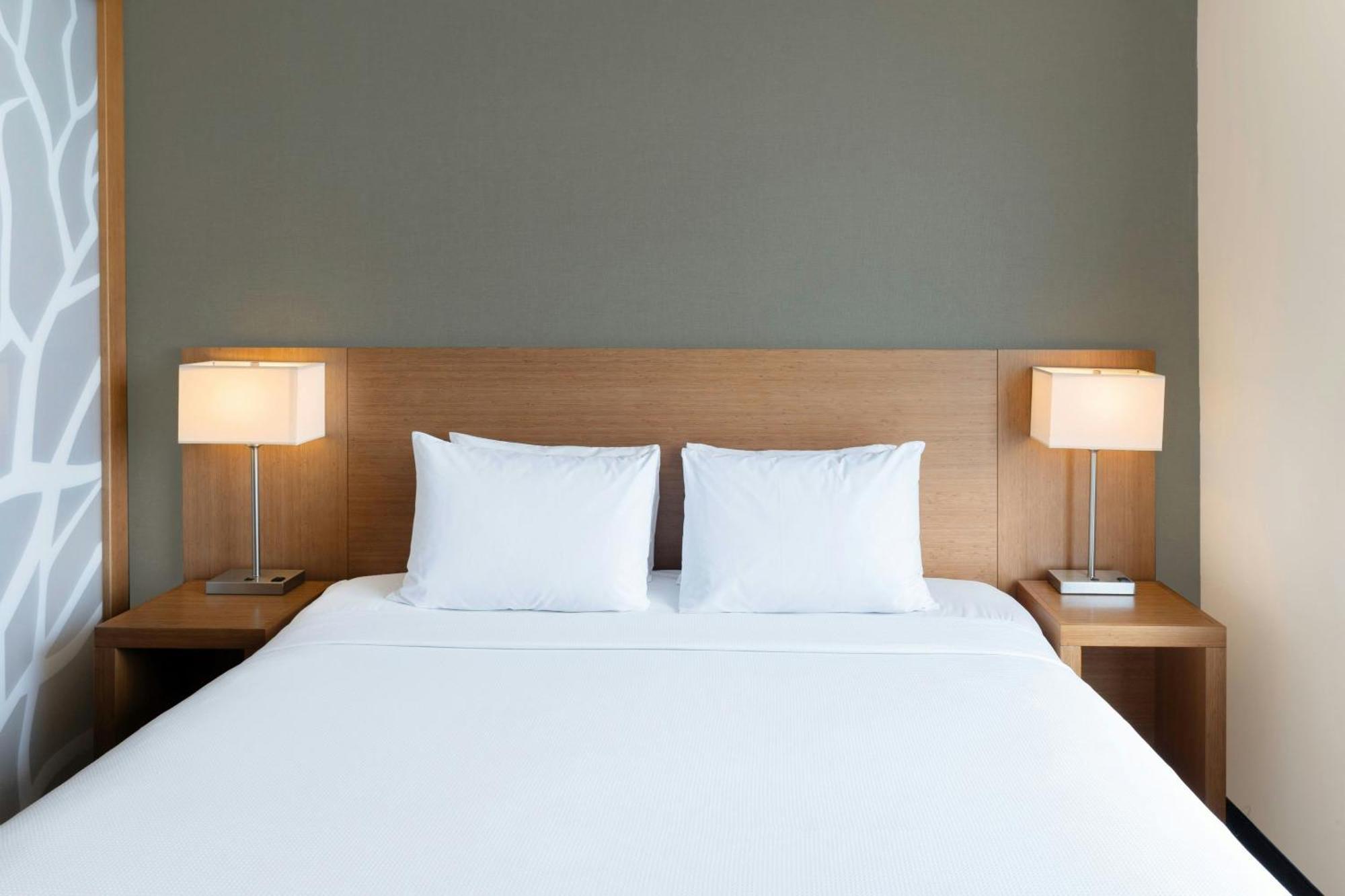 Hotel Courtyard By Marriott La Paz Baja California Sur Extérieur photo