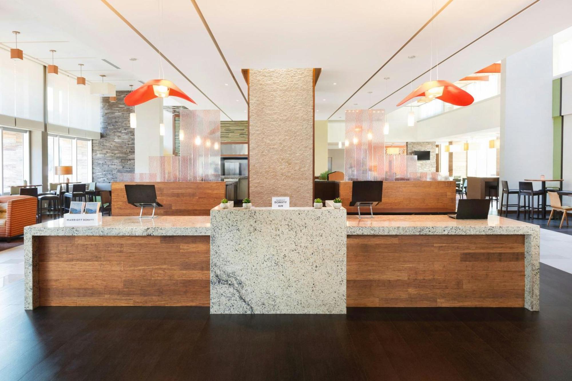 Hotel Courtyard By Marriott La Paz Baja California Sur Extérieur photo