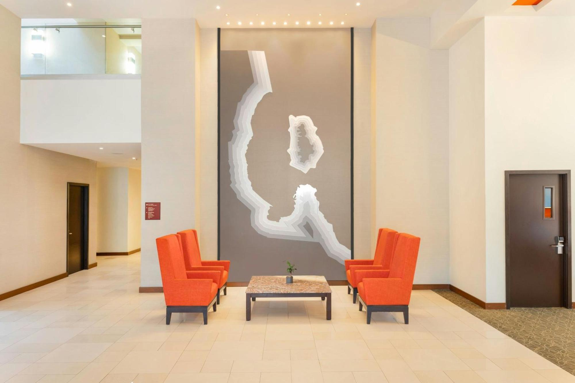 Hotel Courtyard By Marriott La Paz Baja California Sur Extérieur photo