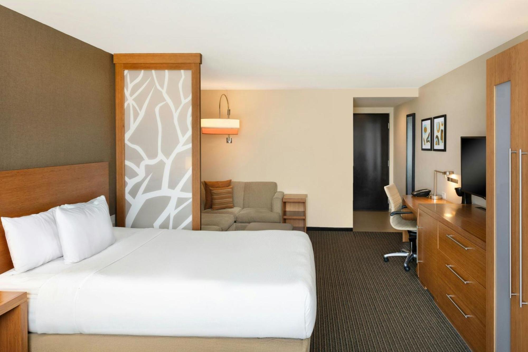 Hotel Courtyard By Marriott La Paz Baja California Sur Extérieur photo