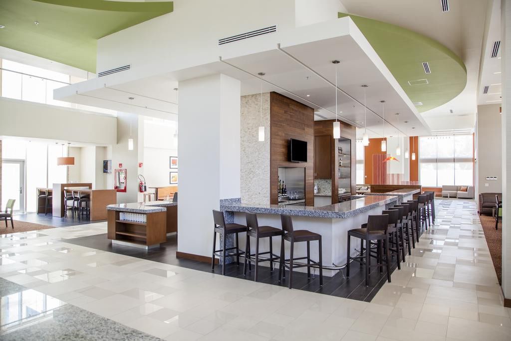 Hotel Courtyard By Marriott La Paz Baja California Sur Extérieur photo
