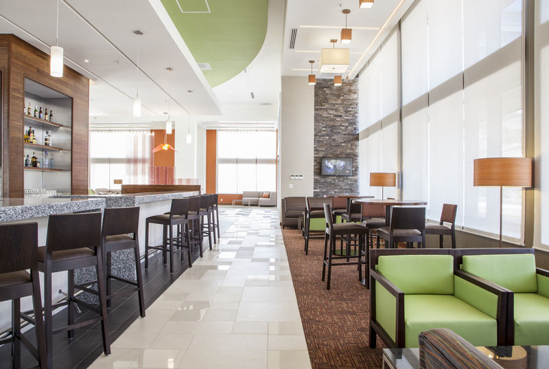 Hotel Courtyard By Marriott La Paz Baja California Sur Extérieur photo