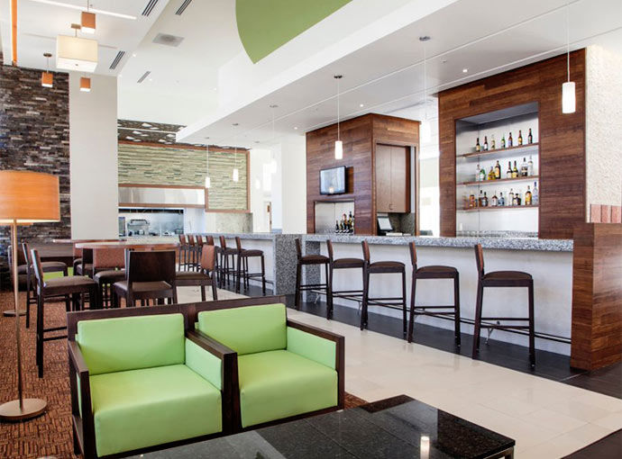 Hotel Courtyard By Marriott La Paz Baja California Sur Extérieur photo