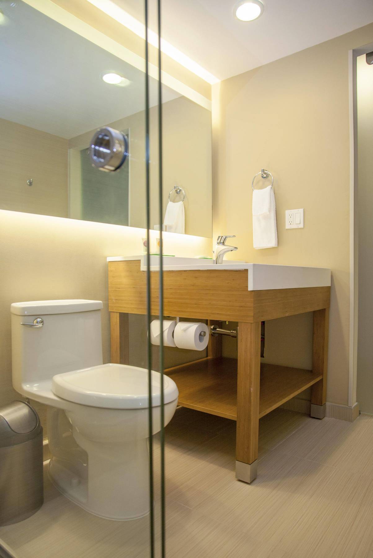 Hotel Courtyard By Marriott La Paz Baja California Sur Extérieur photo
